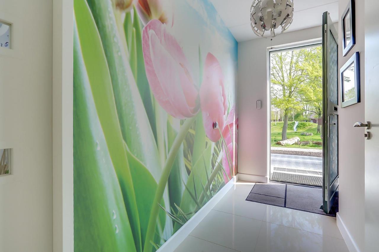 B&B Modern Times Amsterdam Exterior photo